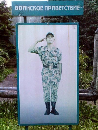 Из блога Рустама Ниязова: учебный стенд Из блога Рустама Ниязова: учебный стенд