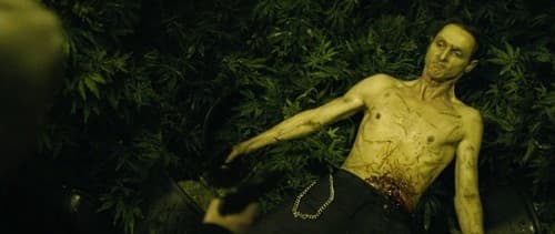Кадр из фильма "Гарри Браун" Кадр из фильма "Гарри Браун"