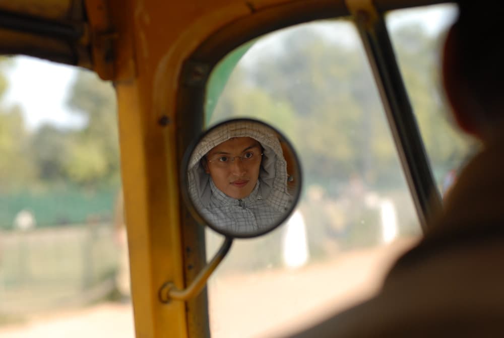 Tuk-tuk