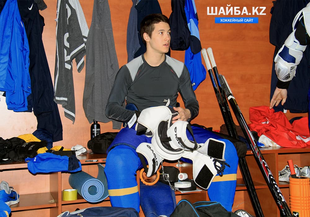 Мадияр Ибрайбеков Мадияр Ибрайбеков