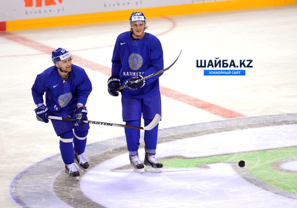 Евгений Рымарев и Вадим Краснослободцев Евгений Рымарев и Вадим Краснослободцев