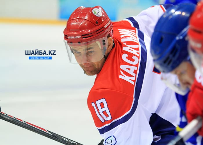 Константин Касаткин Константин Касаткин