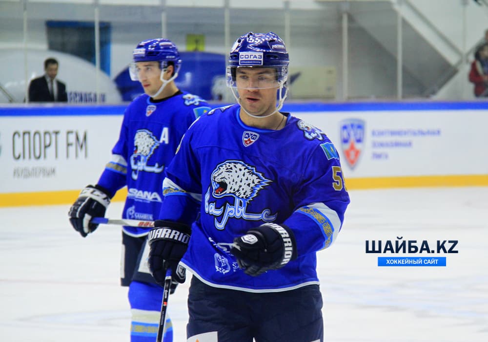 Алексей Кайгородов Алексей Кайгородов