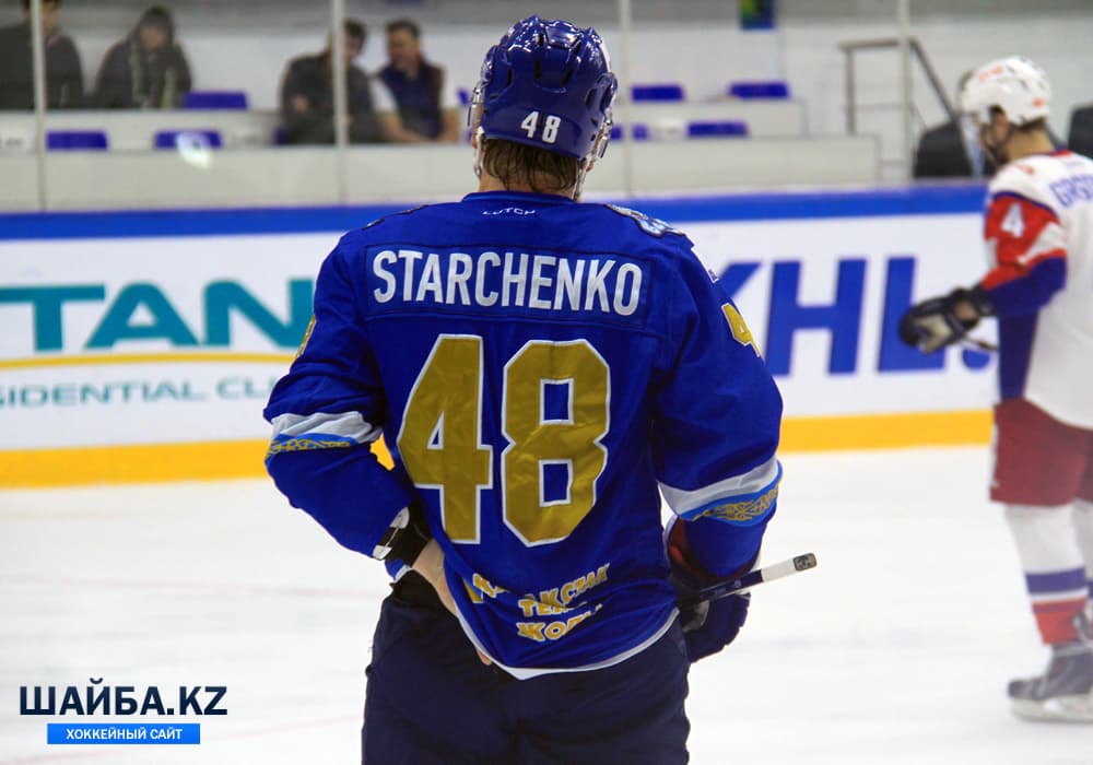 Роман Старченко Роман Старченко