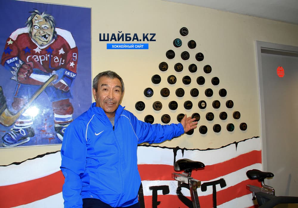 Марат Калиевич Мукатаев Марат Калиевич Мукатаев