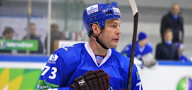 Алексей Трощинский Алексей Трощинский