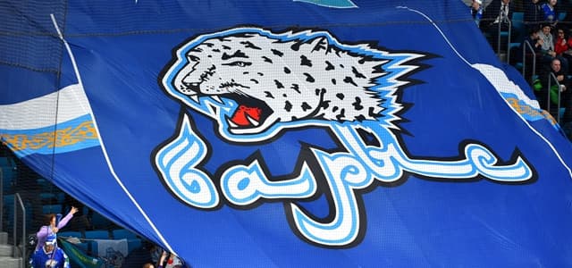 Барыс впервые не попал в плей-офф КХЛ Барыс впервые не попал в плей-офф КХЛ