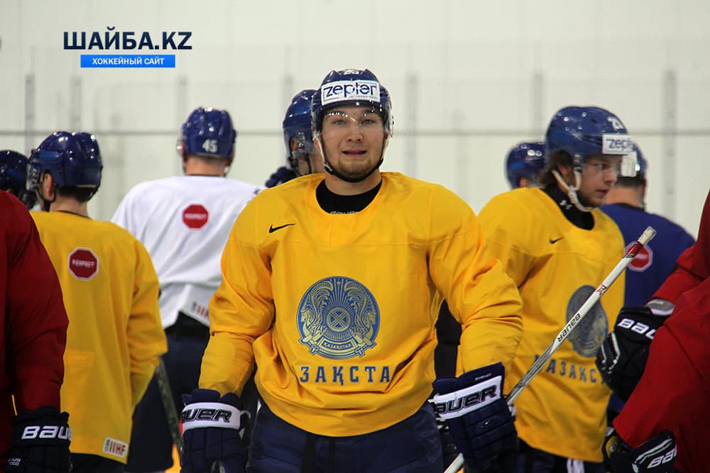 Дамир Рыспаев Дамир Рыспаев