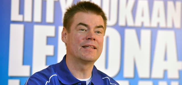 Раймо Хелминен Раймо Хелминен