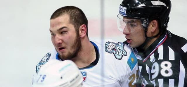 Дамир Рыспаев Дамир Рыспаев