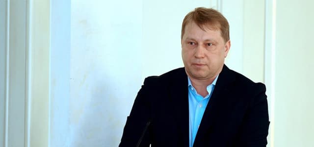Александр Корешков Александр Корешков