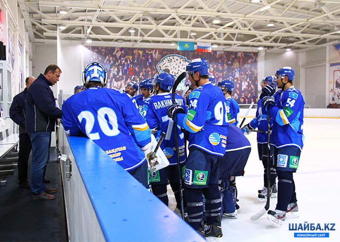 Барыс Барыс