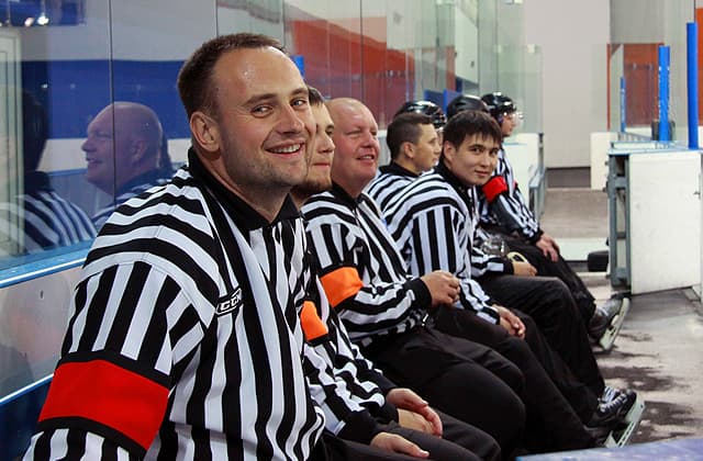 Судьи чемпионата Казахстана Судьи чемпионата Казахстана