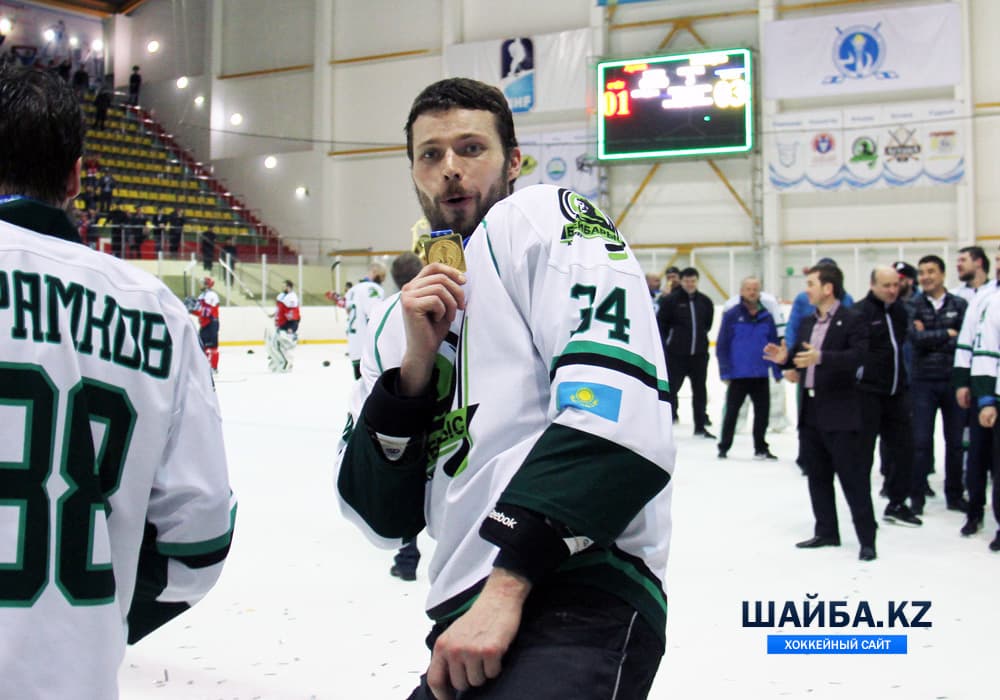 Николай Ладыгин Николай Ладыгин