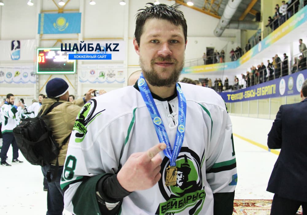 Сергей Сальников Сергей Сальников