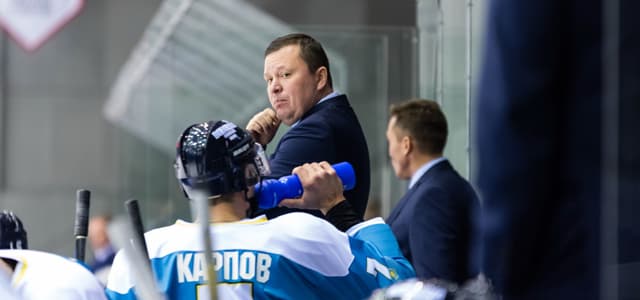 Алексей Фетисов Алексей Фетисов