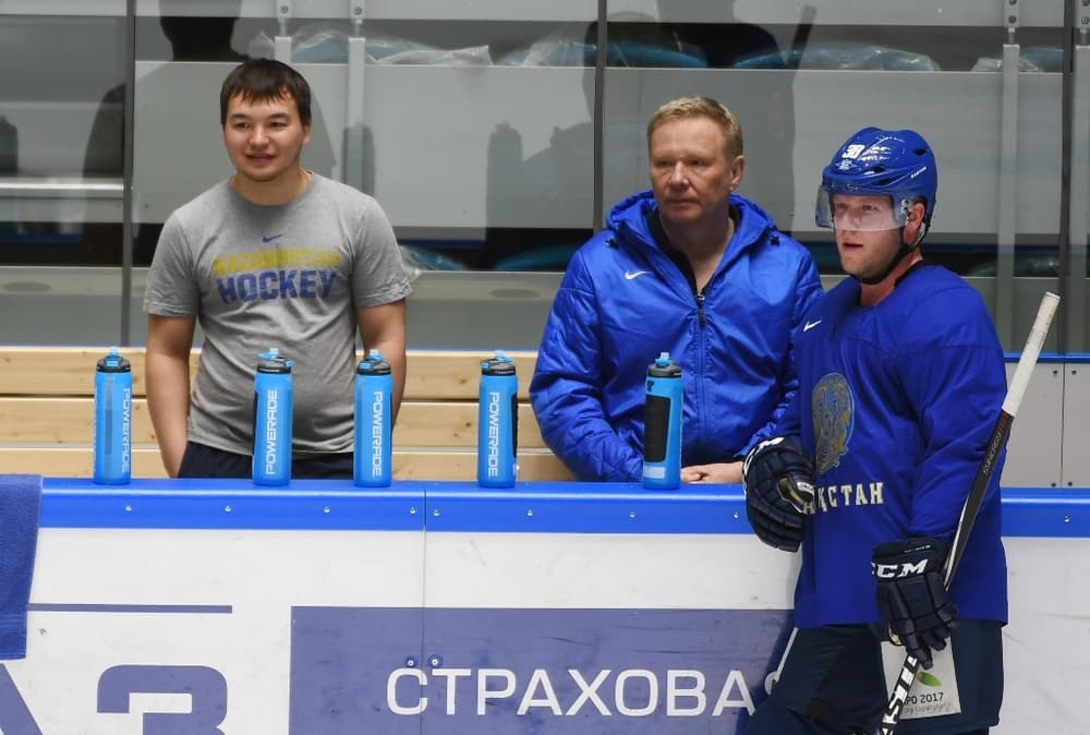 Кевин Даллмэн Кевин Даллмэн