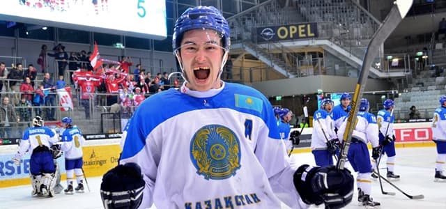 Алихан Асетов Алихан Асетов