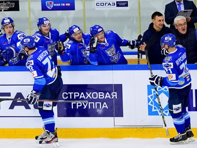 Снежные Барсы Снежные Барсы
