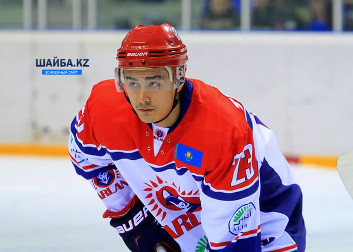 Алмас Тлеубаев Алмас Тлеубаев