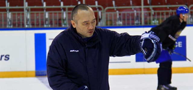 Ерлан Сагымбаев Ерлан Сагымбаев