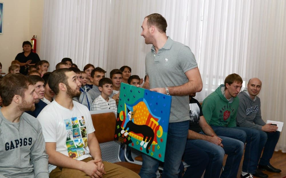Алексей Иванов Алексей Иванов