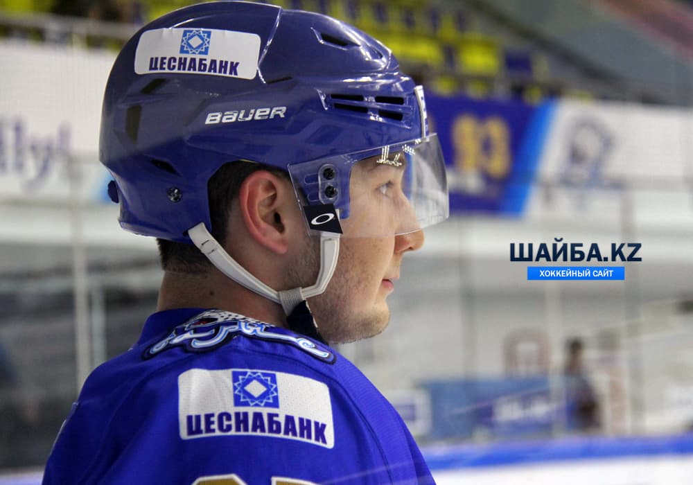 Дамир Рыспаев Дамир Рыспаев