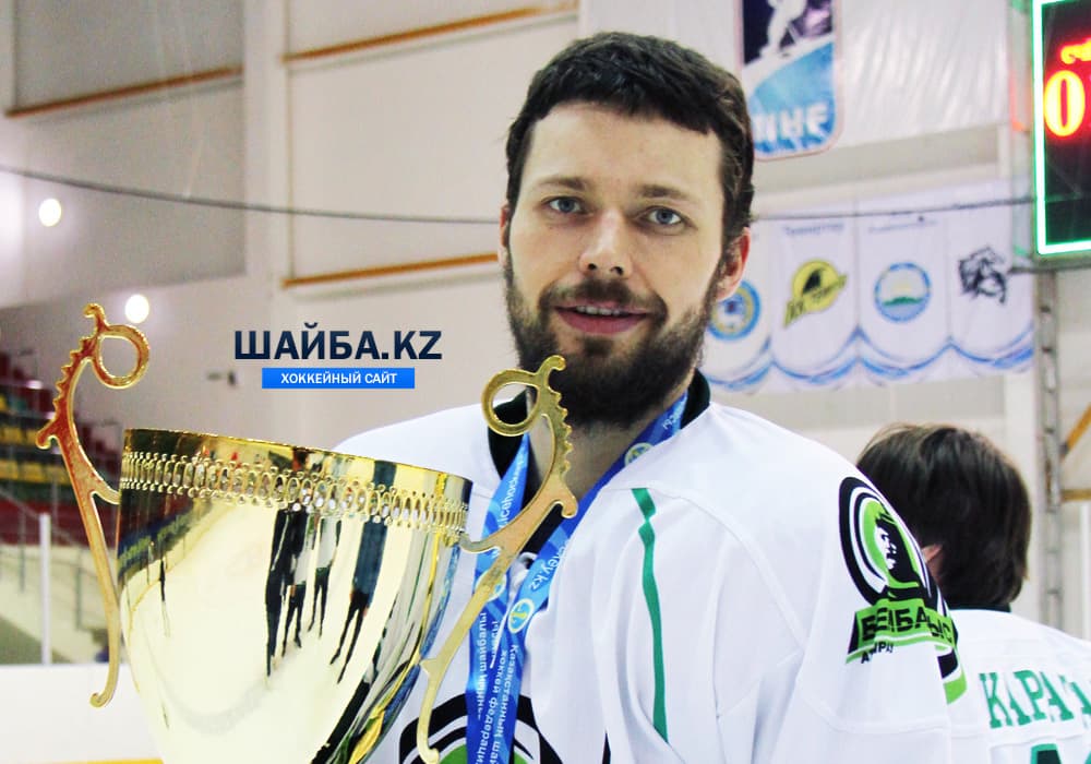 Николай Ладыгин Николай Ладыгин