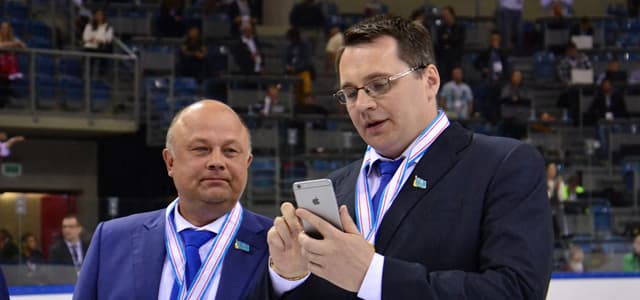 Андрей Назаров Андрей Назаров