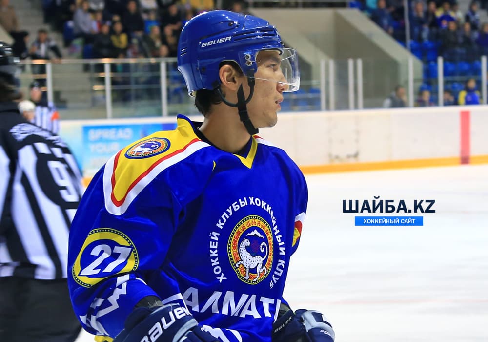 Рамазан Алдамжаров Рамазан Алдамжаров