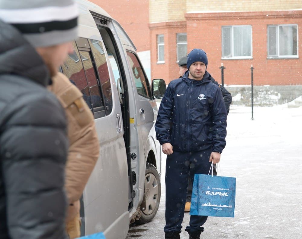 Фёдор Полищук Фёдор Полищук