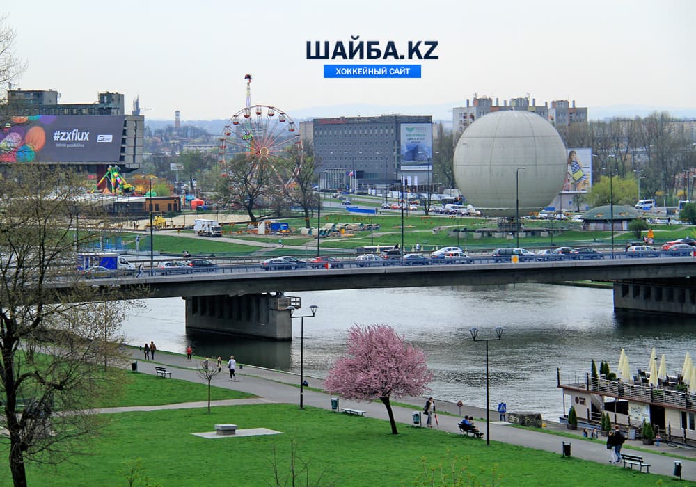 Краков Краков