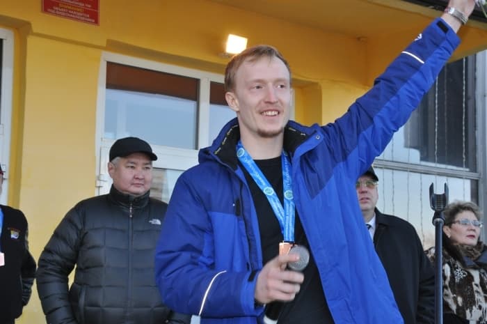 Антон Тодыков Антон Тодыков