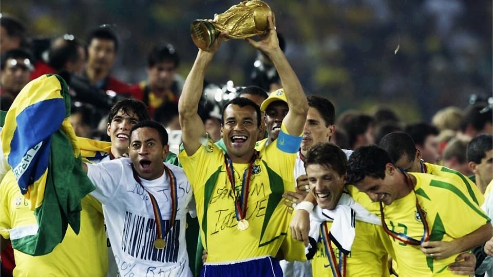 Cafu Cafu