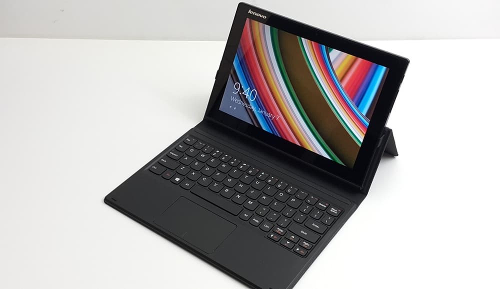 Lenovo Miix 3-1030 Folio case Lenovo Miix 3-1030 Folio case
