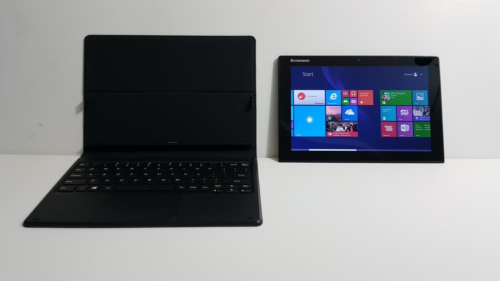 Lenovo Miix 3-1030 Folio case Lenovo Miix 3-1030 Folio case
