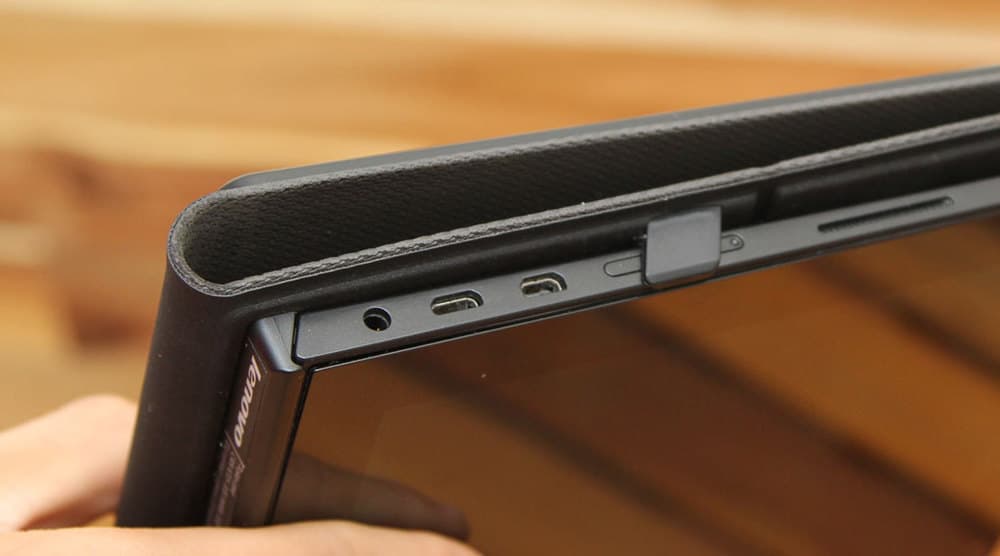 Lenovo Miix 3 - 1030 Folio case Источник - maiphuong Lenovo Miix 3 - 1030 Источник - maiphuong