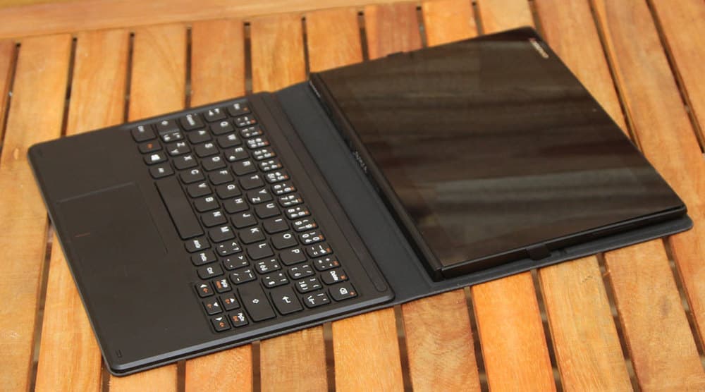 Lenovo Miix 3 - 1030 Folio case Источник - maiphuong Lenovo Miix 3 - 1030