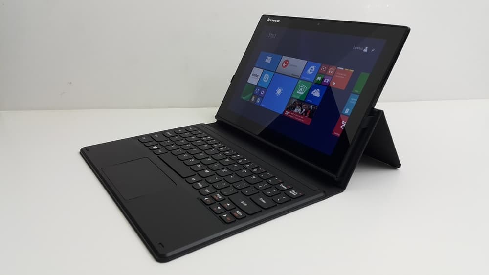 Lenovo Miix 3-1030 Folio case Lenovo Miix 3-1030