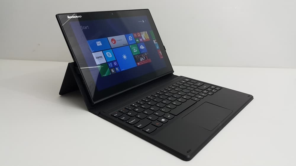 Lenovo Miix 3 - 1030 Folio case Lenovo Miix 3