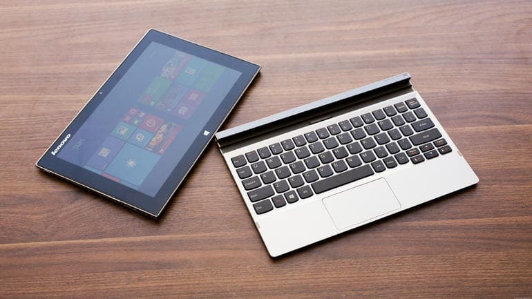 Lenovo Miix 2 Lenovo Miix 2