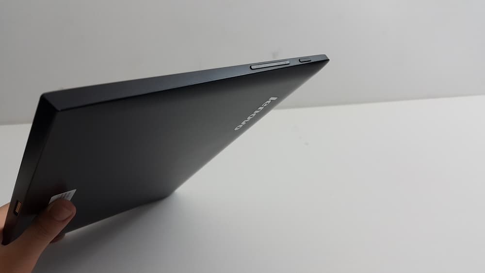 Правый торец Lenovo Miix 3-1030 Folio case Правый торец Lenovo Miix 3-1030 Folio case