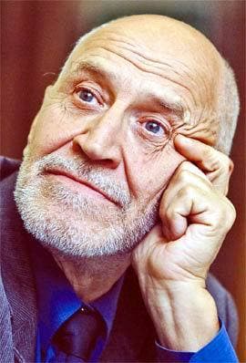 Николай Дроздов