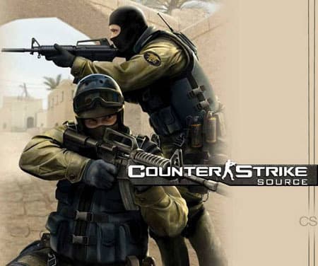 Counter-Strike Counter-Strike