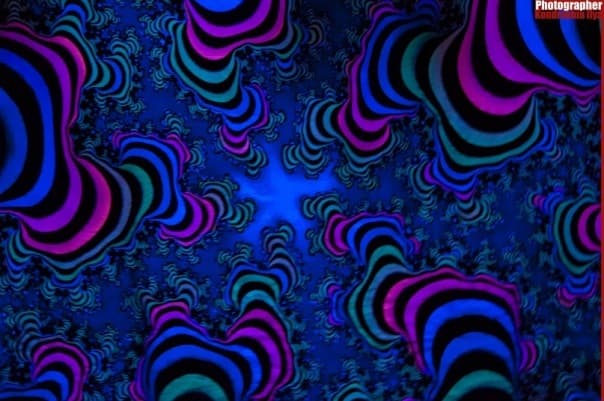 Psychedelic spring festival Psychedelic spring festival