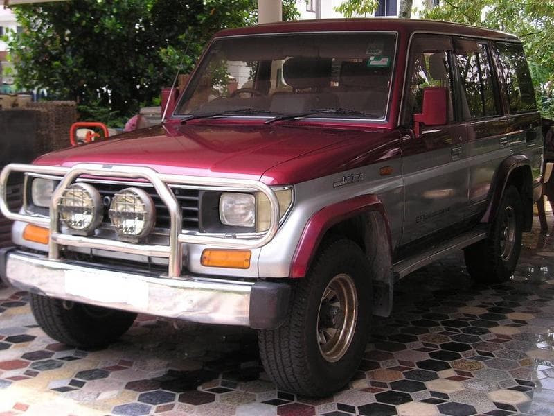 Cruiser