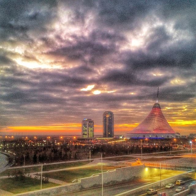 Astana