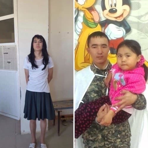 Трансвестит-шоу или настоящие герои? Трансвестит-шоу или настоящие герои?