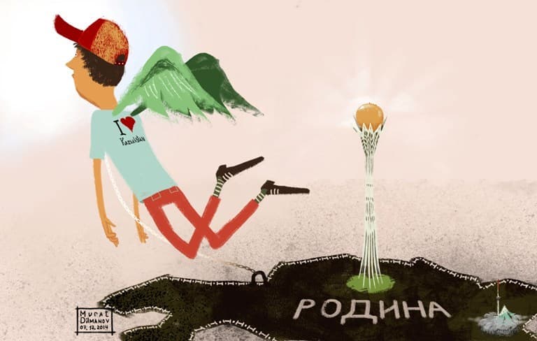 Молодёжь и заграница Молодёжь и заграница