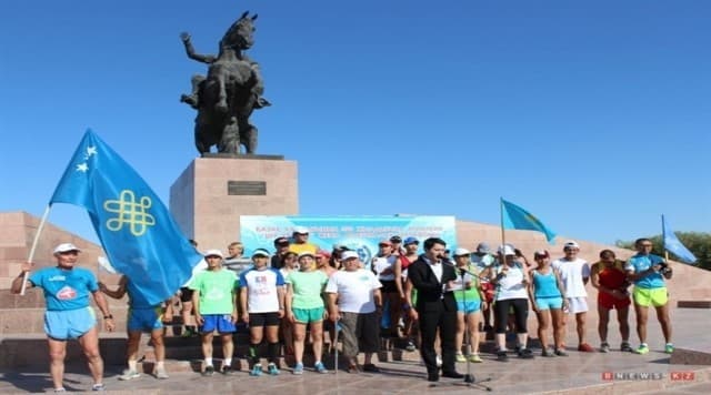 Марафон на автобусе Марафон на автобусе